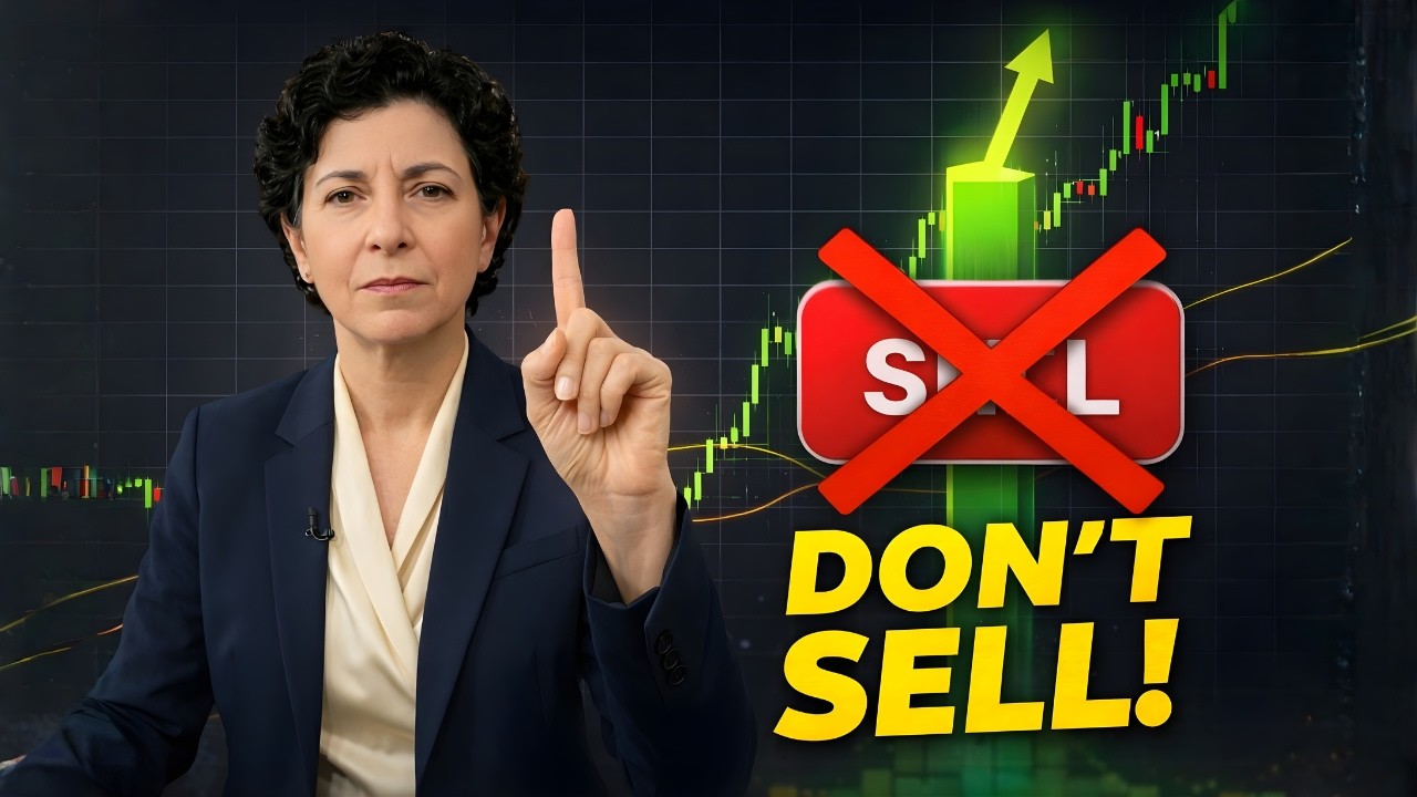 DON’T SELL YET! The 2026 Wealth Transfer Is Just Beginning