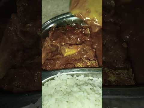 Aaji lunch re bhata, Machho voja, machho fry, vendi, janhivoja,putala aloo kosa#likesharesubscribe