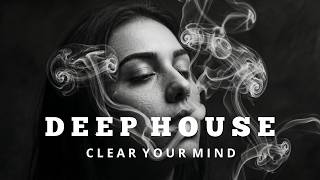 Smoke Mood - Clear Your Mind | Neon Night Flow 🎧 Deep House / Relax / Night Vibes