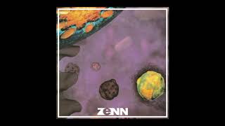 ZeNN -  Room to trance (Full Album)