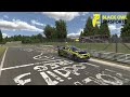 iRacing - 2024 Nürburgring Endurance Championship - Round 1