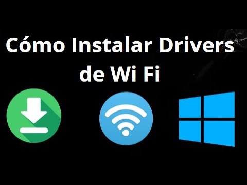 ¿Cómo Instalar Drivers de Wi Fi en Windows 11?