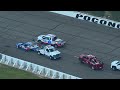 NASCAR O'Reilly Auto Parts Series Full Race Replay: 2026 Pocono Raceway