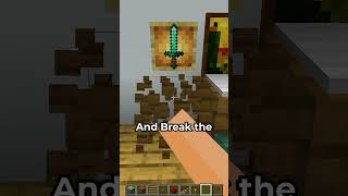 Making a Secret Base in Minecraft ⛏️💎