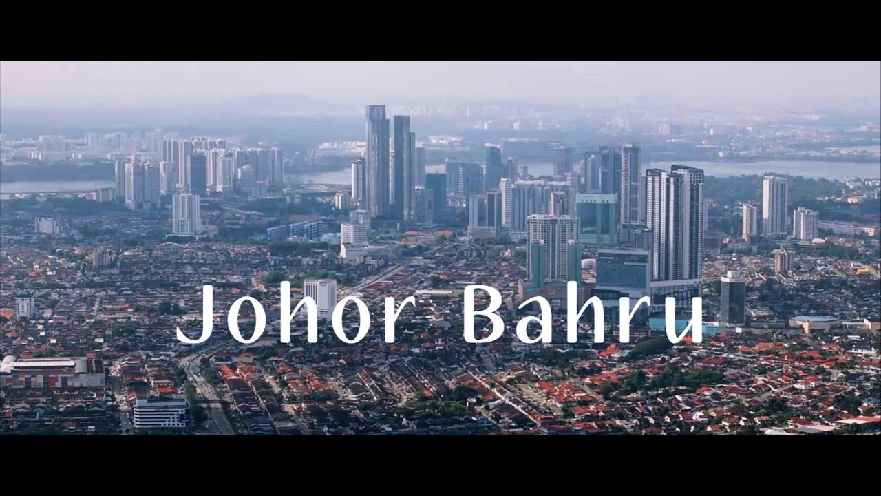 Johor Bahru 2025.02.17