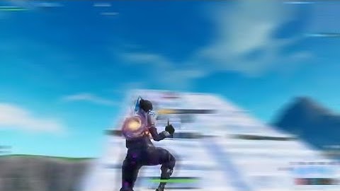 How to make motion blur thumbnail like razor x| Fortnite thumbnail tutorial ios/android