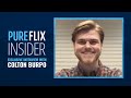 Colton Burpo | Exclusive Interview | Pure Flix Insider