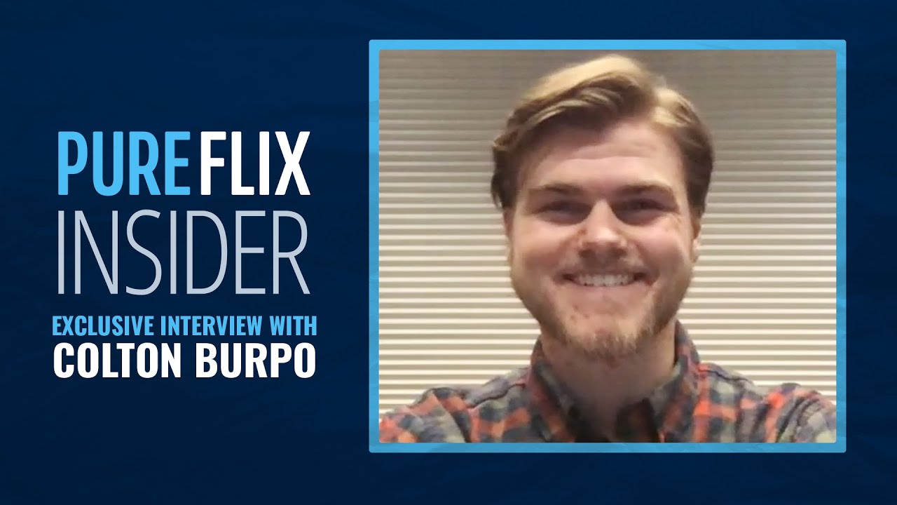Download Colton Burpo | Exclusive Interview | Pure Flix Insider
