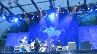 Neil Young - Powderfinger(Berlin June 2, 2013)