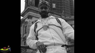 Benny the Butcher x Fuego Base Type Beat \