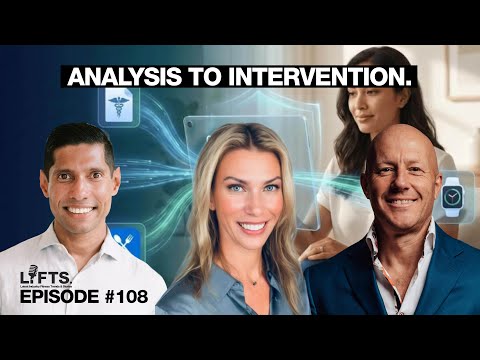 CES Trends to Watch | 24 Hour Fitness Is Back & what about NAD?