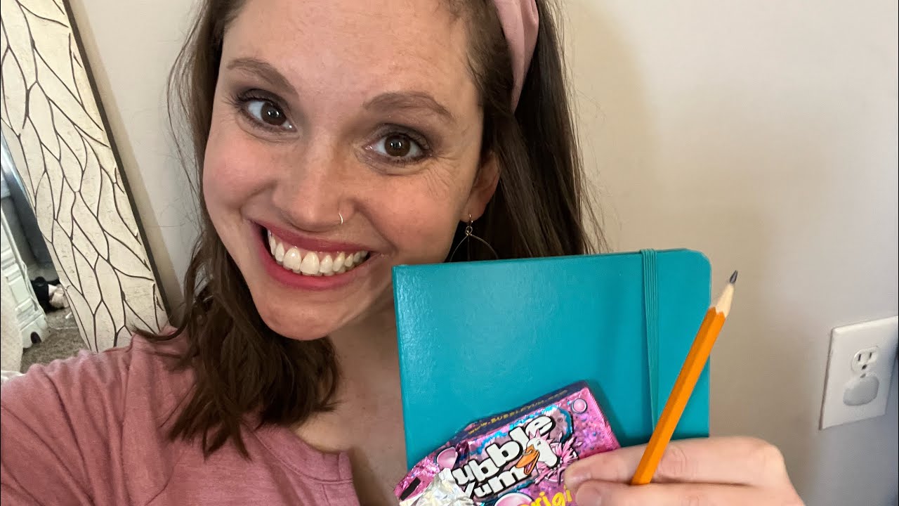 ASMR Whisper Grocery List Gum Chewing YouTube asmr-whisper-grocery-list-gum-chewing-youtube