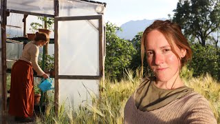 Más allá de las Críticas: una Vida Ordinaria en el Campo * cómo hacer deshidratador casero