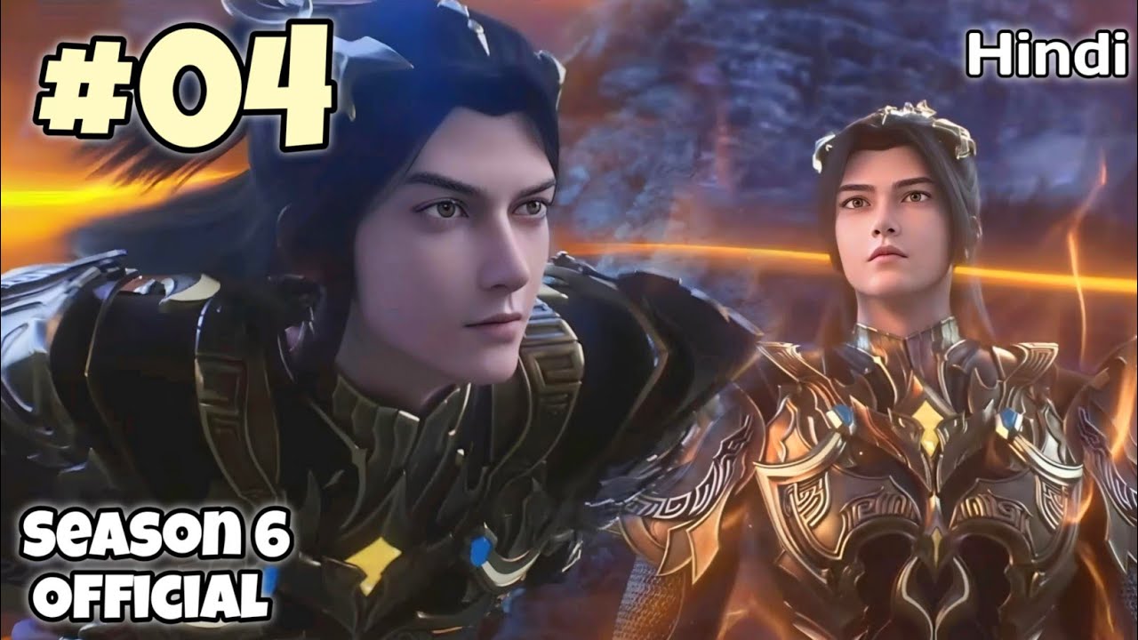 Stellar Transformation Season 6 Episode 4 Explained in Hindi/Urdu