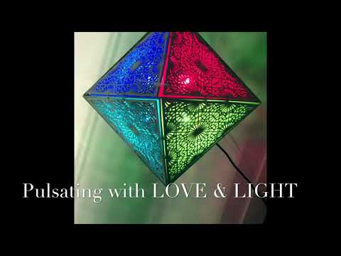 Secular Geometry Lanterns