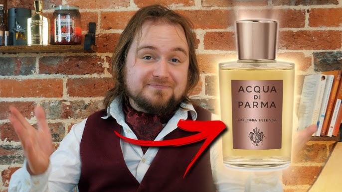 Perfume Review: Colonia Futura by Acqua di Parma – The Candy Perfume Boy