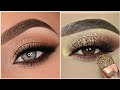 Os Melhores Tutoriais de Maquiagem Para os Olhos #33 / Cheias de Charme Tutoriais 2021 ♥