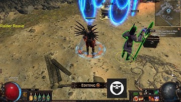 3.1 Path of Exile Guild Stash Missing