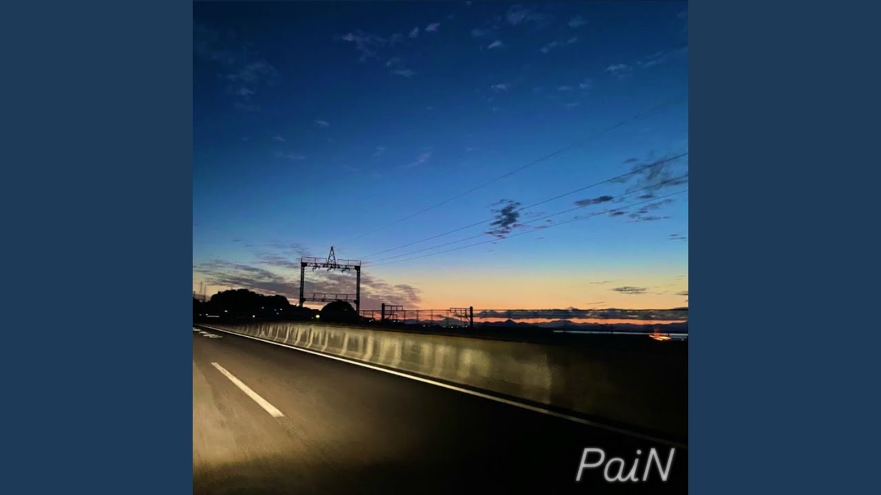 Watch PaiN on YouTube Watch PaiN on YouTube