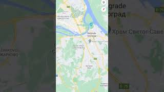 Stadion Partizana Partizan fc finding on maps Belgrade Serbia Stadion Partizana Partizan fc finding on maps Belgrade Serbia