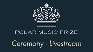 Polar Music Prize Ceremony 2024