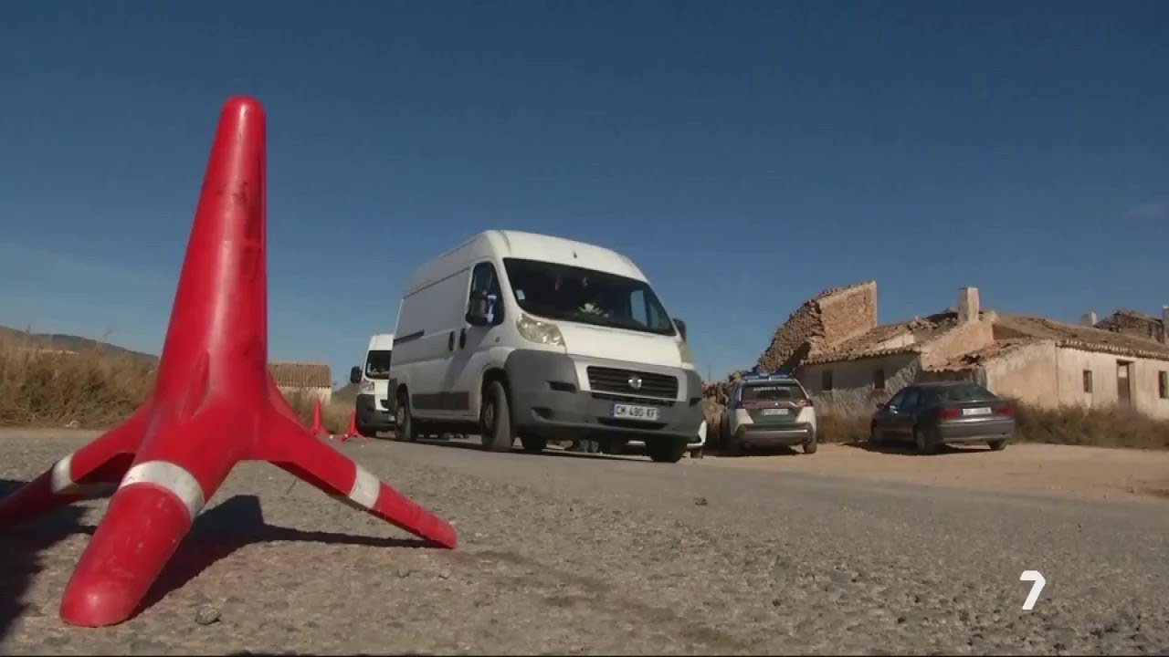 Se intensifican los controles en los alrededores de la fiesta ilegal de Fuente Álamo | La 7