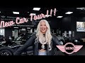 NEW CAR DAY!!! | Reviewing the 2021 Mini Cooper Sport | Chia