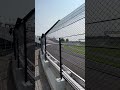 Qualifying day 🏎️💨 #indy500