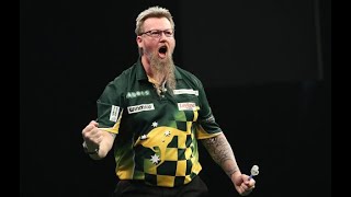 Simon "The Wizard" Whitlock - 2018/2019 Best Ton-Plus Finishes Compilation