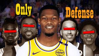 The NBA Archetype That Keeps Failing