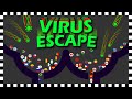 VIRUS ESCAPE RACE