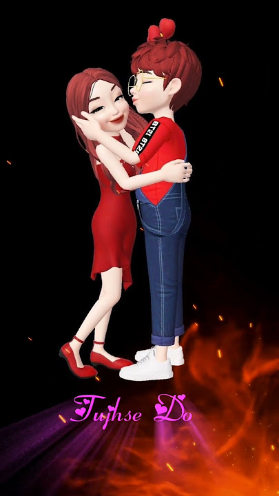 Taaza Tazza Ishq - Status 💕 | Alan Kapoor, Rhea Sachdeva | Raj Barman & Anupama Raag