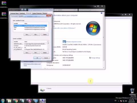 oracle 10g odbc driver windows 7 download Using the oracle odbc driver.