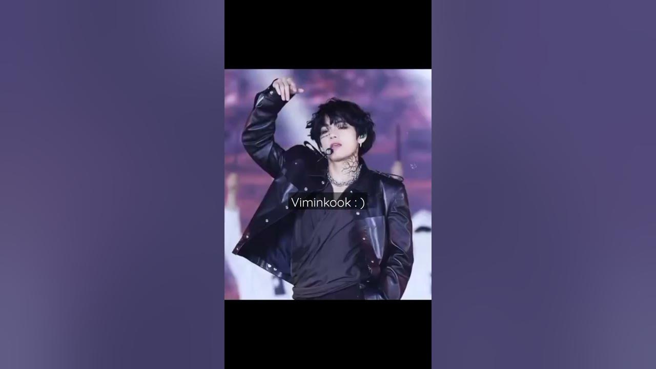 what a shame } Kim taehyung edit 1/7 #bts #whatashame - YouTube