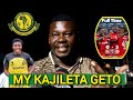 OFFICIAL MUME ACHANGANIKIWA NA SIMBA KUSHIDA MY WETU KAJILETA GETO 