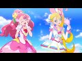 トロピカル〜ジュ!プリキュア ED トロピカ I・N・G [MAD]