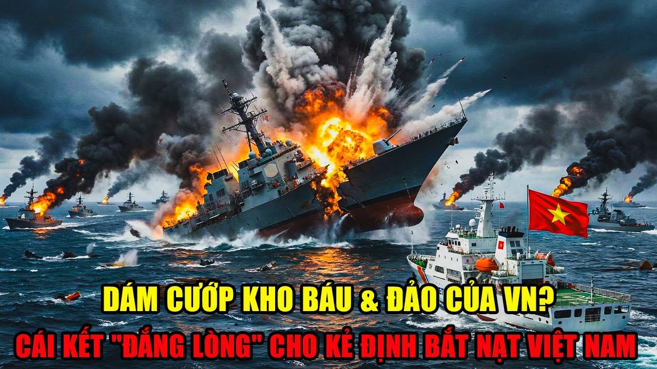 Dám Cướp 