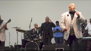 Canton Spirituals Live in Mississippi: Recommend Jesus