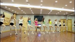 SISTAR (씨스타) - 