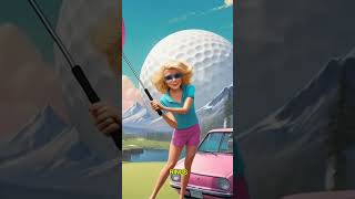 Porltand Mega Golf