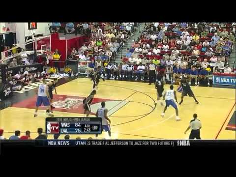 Jeremy Lin Highlights