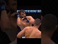 Carlos Ulberg knockouts Dominick rayes 🥶