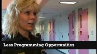KMGTAY Prison Overcrowding PSA