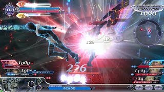 DFFAC_ガーランド_時をかける王女_part239_ミスリルB