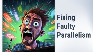 Mastering Correlative Conjunctions: Fixing Faulty Parallelism