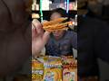 ポテトフライぶっ決め！