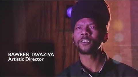 Tavaziva - Design Concepts and Research