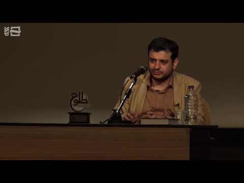 غیرمسلمانی که با دیدن قمه زنی اسلام نیاورد 