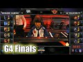 SK Telecom T1 vs Edward Gaming | Game 4 Grand Finals Mid Season Invitational 2015 | SKT vs EDG G4