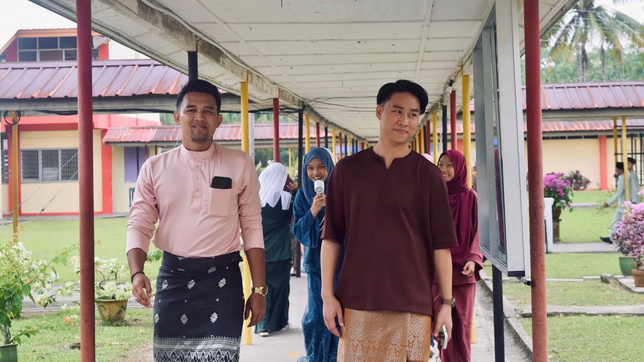 RIMUP Raya SMKB | 2026 | - YouTube